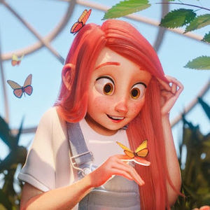 Meet your Posher, Vj